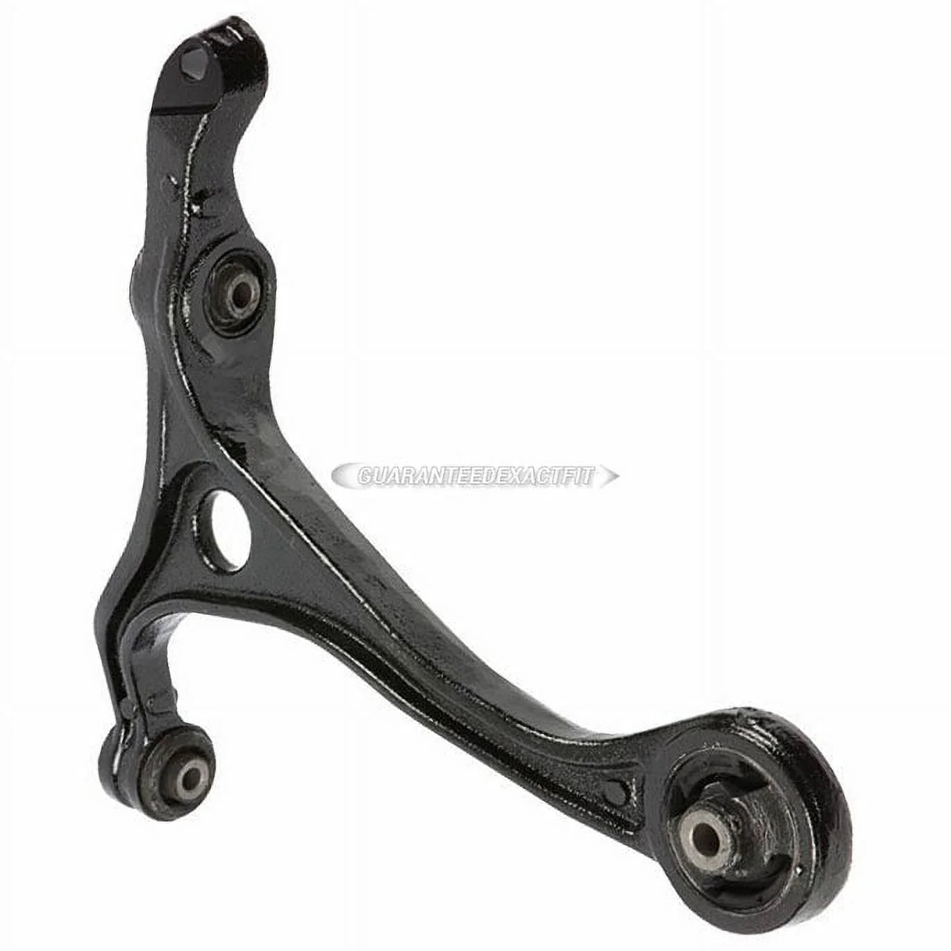 '- & Lower Fits HONDA ACCORD For TSX Upper 2005 select: Honda ACCORD EX, HONDA Complete Front Buyautoparts Arm 2006-2007 Control Accord Kit Acura & SE
