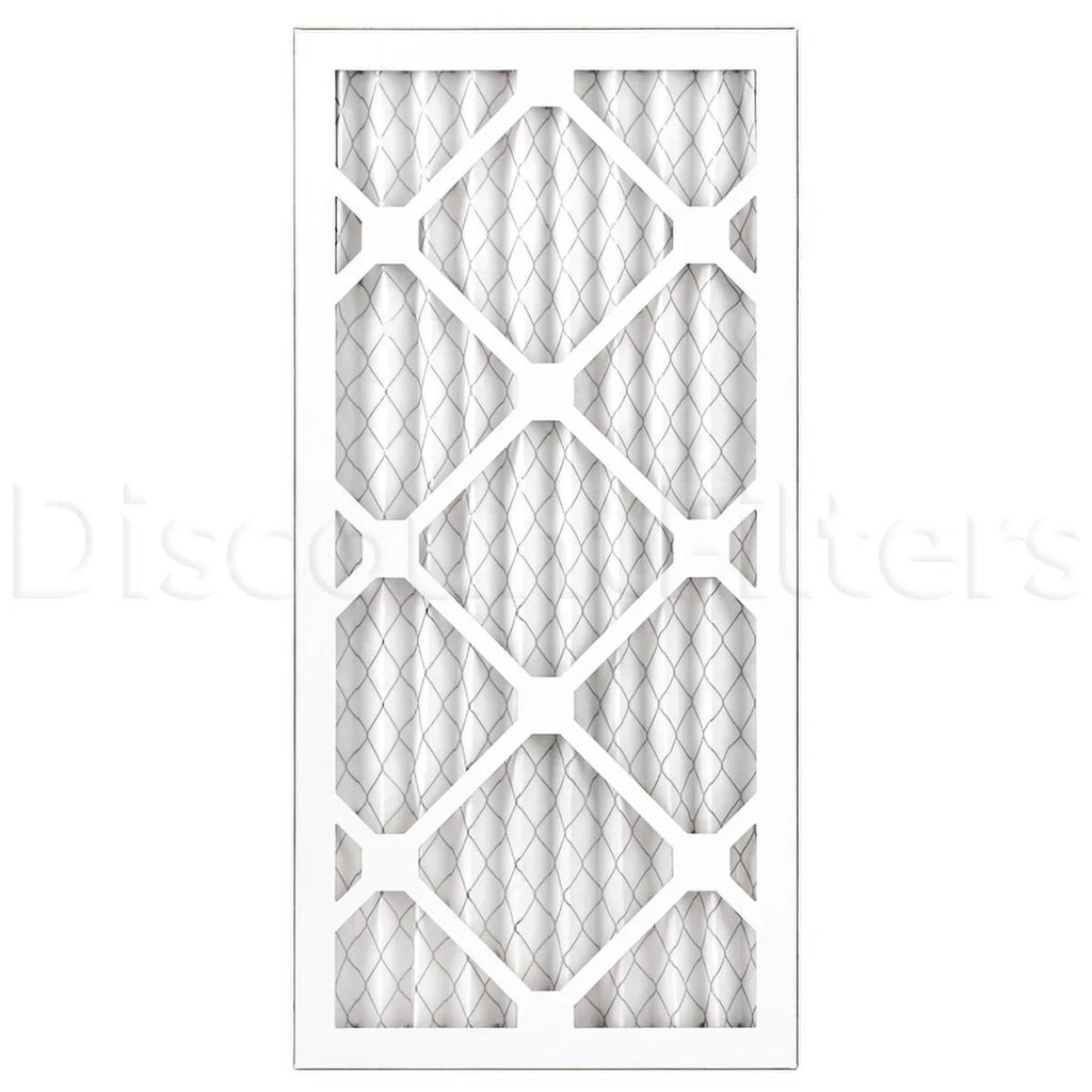 Filter, Filters in USA Air Pleated AIRx 6-Pack, Allergy the Furnace 11 Air MERV 10x24x1 Filter AC Made HVAC