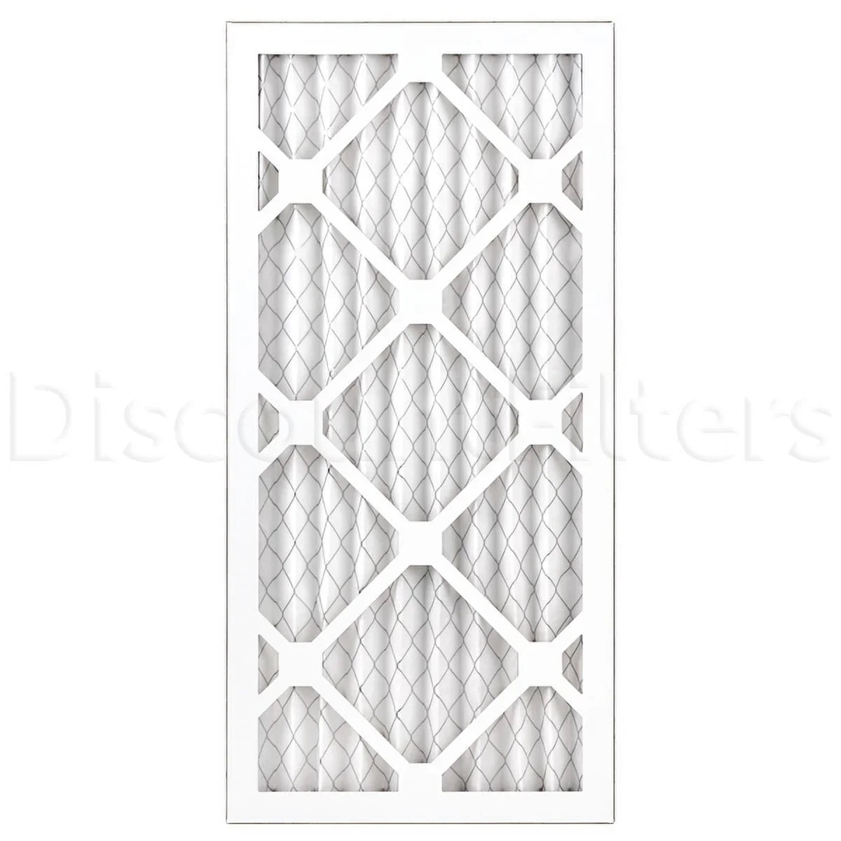 Filter, Filters in USA Air Pleated AIRx 6-Pack, Allergy the Furnace 11 Air MERV 10x24x1 Filter AC Made HVAC