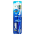 ct, Pack Expert Oral-B w/ Vibrating Toothbrush 1 3 Clean Pulsar Battery Microban,