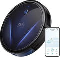 '- Eufy Pa Vacuum 2500 by Dynamic Robot Open RoboVac T2257111 G20 Anker Box Black