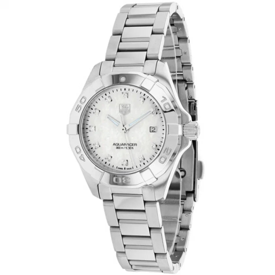 Heuer Women\'s Aquaracer Tag