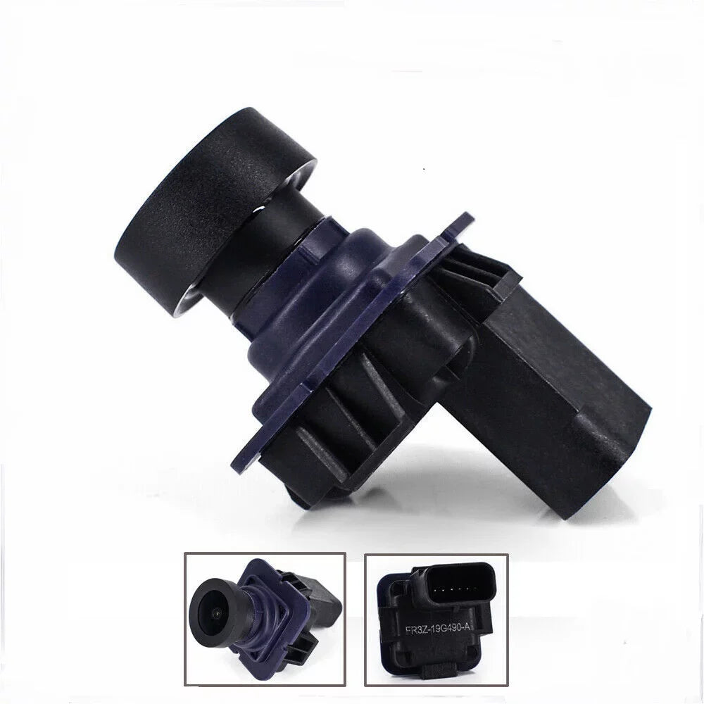 Camera for Ford Vehicle Mustang SUV Camera, 2015-2018 for Backup RV Car FR3T-19G490-AE Parking Reversing