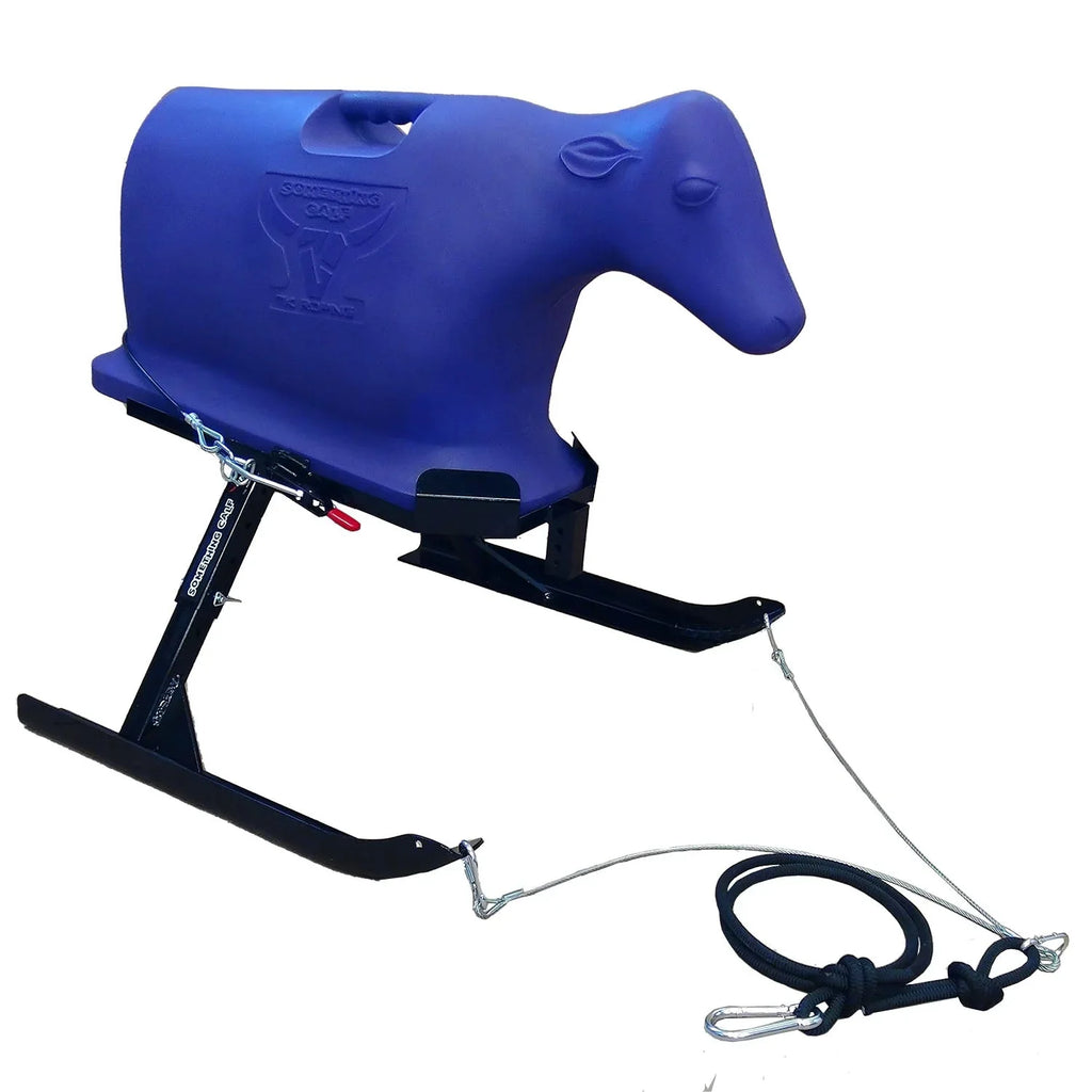 Calf Dummy without Calf 7K Sled- Something