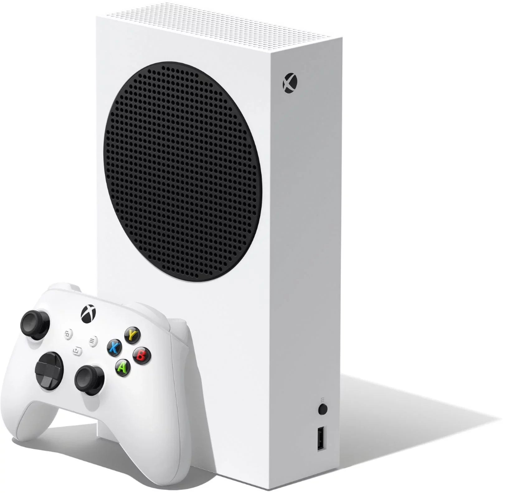 with Electric Extra Dock Dual 512GB and Console Microsoft Xbox Controller, Volt Headset Charge S Stereo Series All-Digital