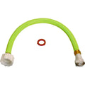 New Hose, OEM 295500258 Flush Coupler Sea-Doo
