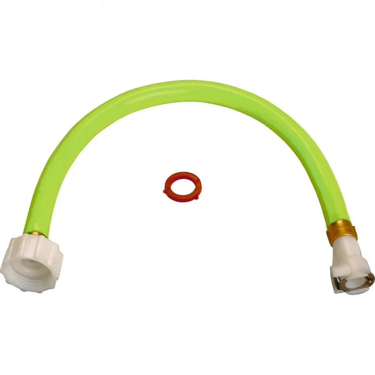 New Hose, OEM 295500258 Flush Coupler Sea-Doo