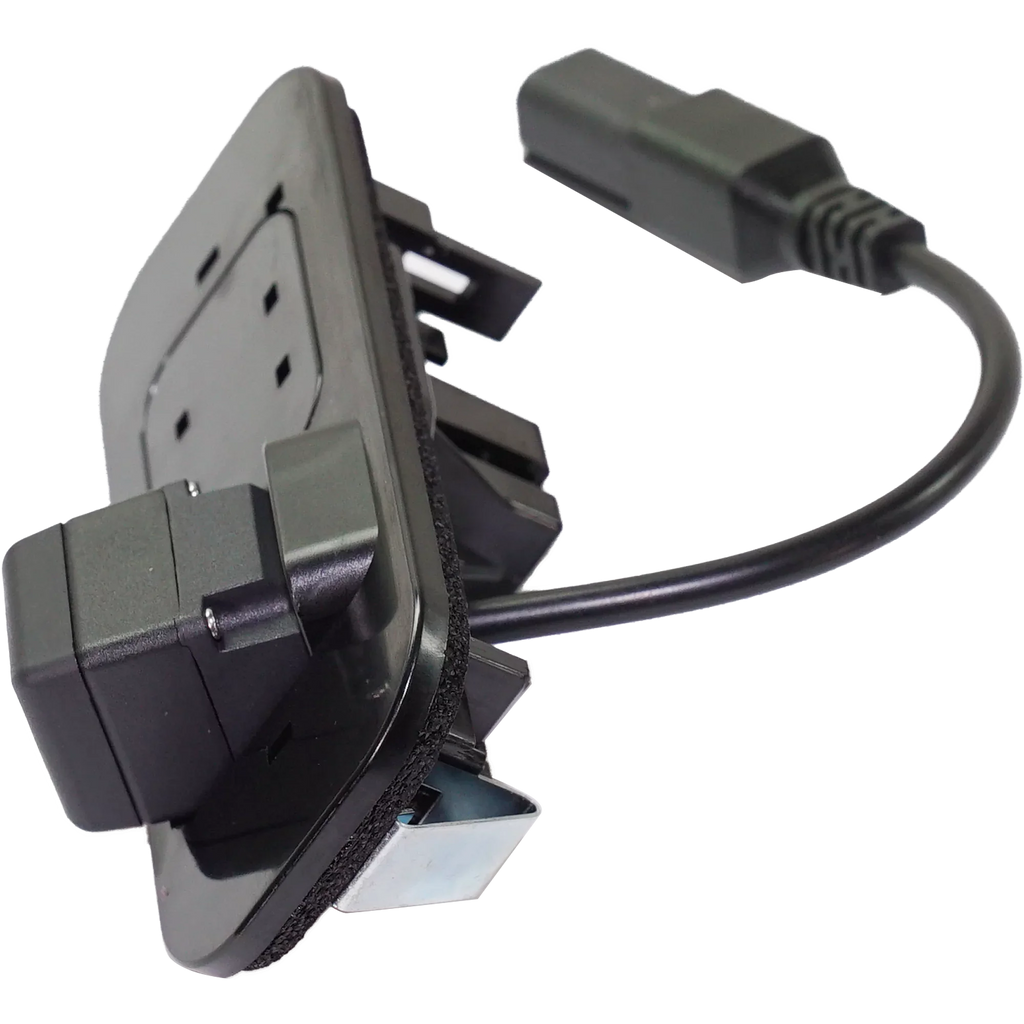 with Camera Up 2014-2016 Corolla Toyota Back Compatible