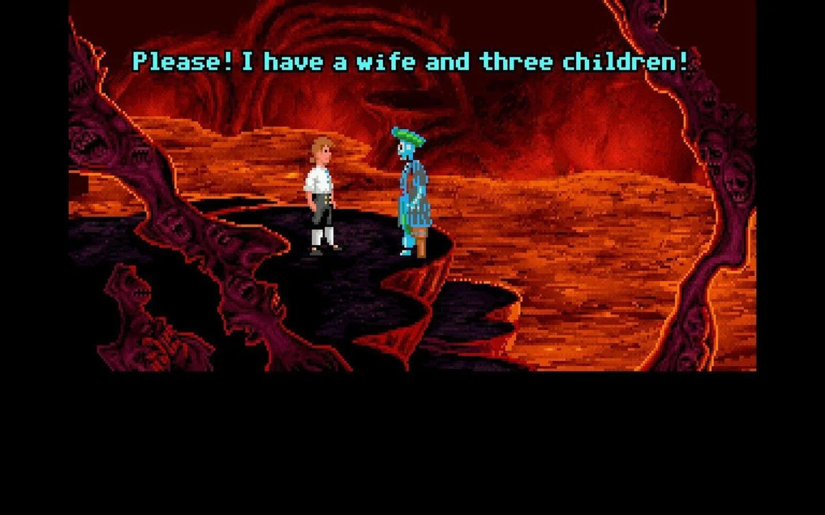 NEW Classic [Limited Of Monkey Island Sega - CD] Secret The Edition Run