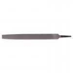 Flat Boxed 12 Bastard Files, in, Machinists (9 Pack) Rectangular Cut