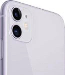 Pre-Owned iPhone Good) PCS) (Refurbished: Purple Apple 11 (Metro 64GB