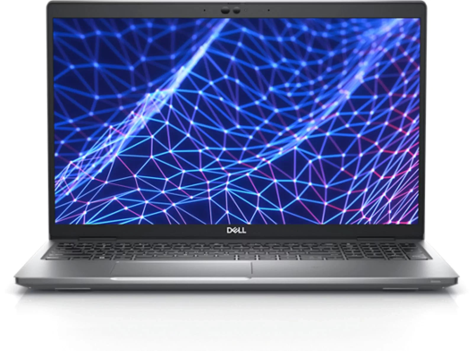| (Refurbished) (2022) RAM Dell 4.8 Restored 256GB FHD 12th Laptop 16GB Gen Latitude 15.6" - 10 | @ 5000 | i7 - 5530 CPU SSD - Cores Core GHz