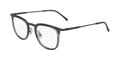 2264 024 Eyeglasses LACOSTE Grey L Dark