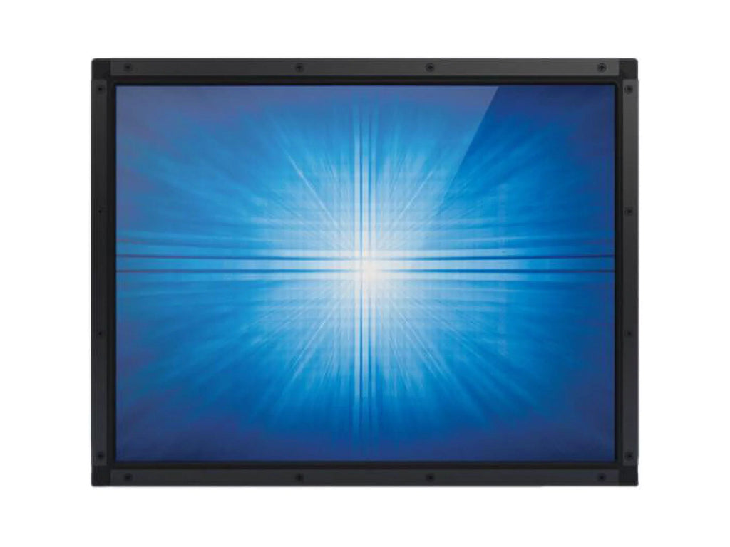 LCD AccuTouch E326154 15" Elo Touchscreen (Rev with 1590L B) Open Frame