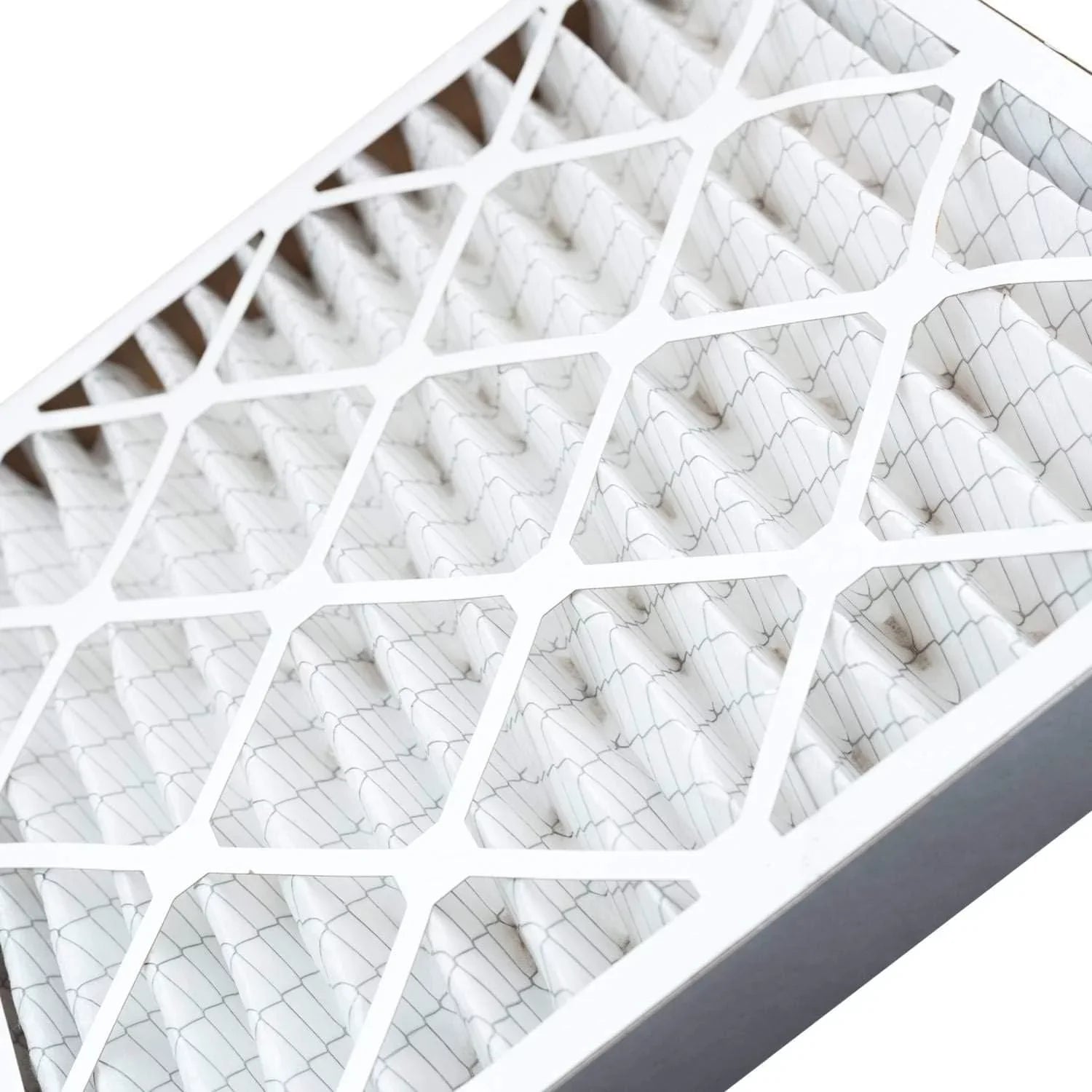 x A/C HVAC Air Size: Filter MERV King | | USA Pleated .75" IN | Filters Actual 7.5 28 | 4-PACK Filter 8 Furnace x MADE 28x7.5x1