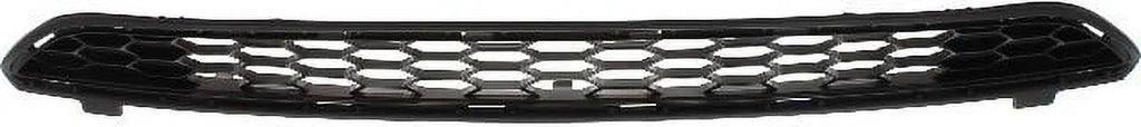 '- 16-18 Textured GRILLE, Front View Upper, Camera, Gray, SE Model Dark RAV4 CAPA FRONT BUMPER w/o