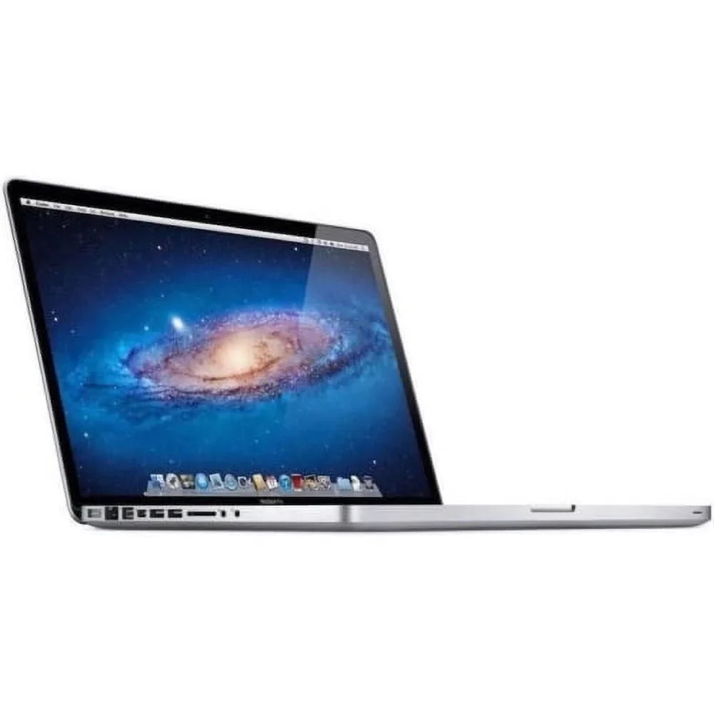 (Refurbished) i5 (2012) 256GB RAM - MacBook Pro 13" 4GB HD Apple Restored 2.5GHz Laptop Core MD101LL/A