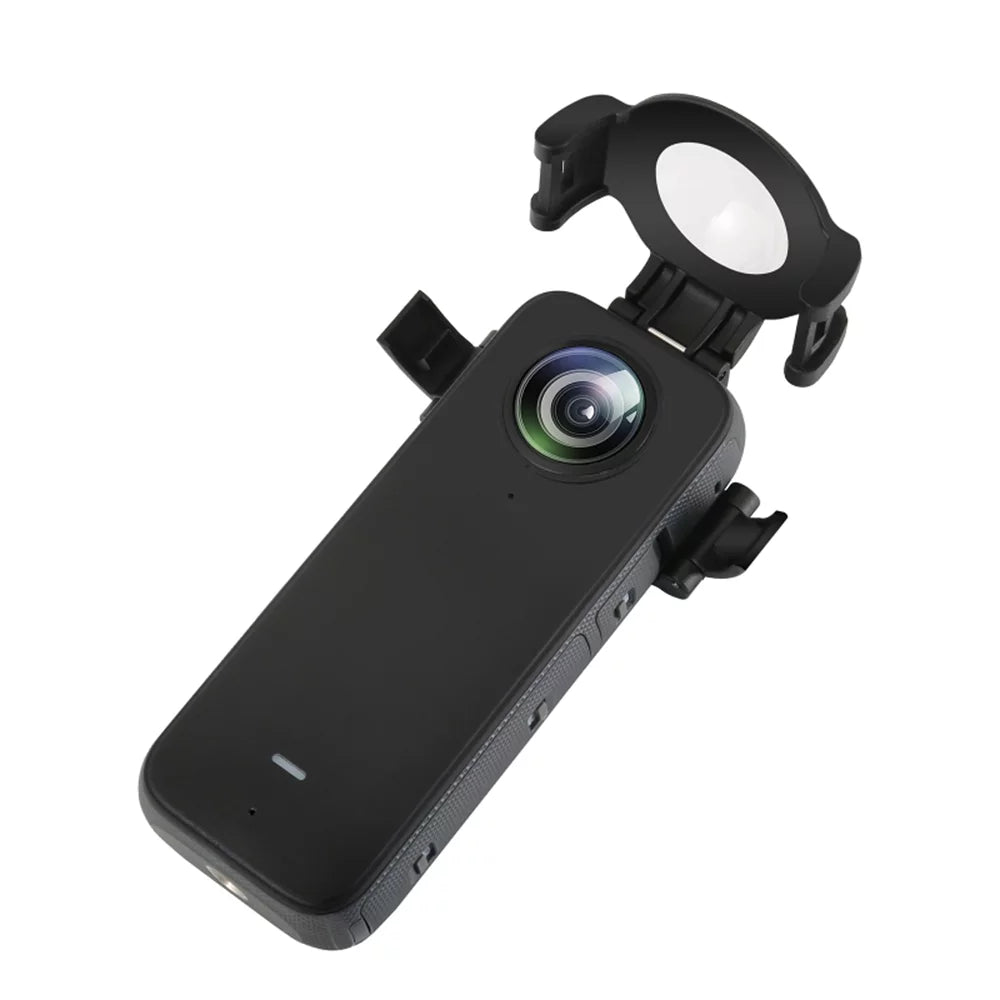 for - Lens Insta360 Cover X3 Compatible Camera Camera with Panoramic Protective