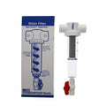 Trapper 7 Of Sediment Sy... Steel 1-140STSS-F Rusco Screened Stainless Package