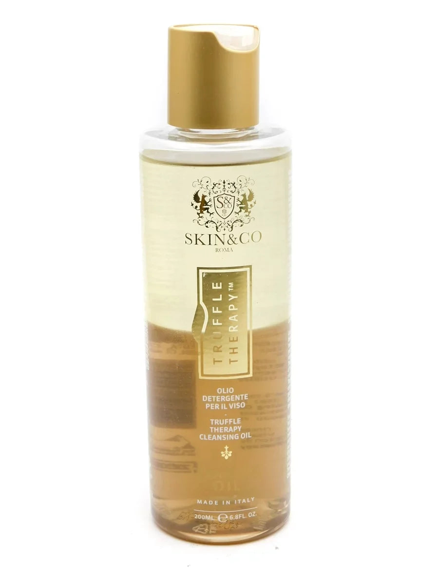 Therapy Oil Cleansing Oz. Fl & CO 6.8 Truffle SKIN