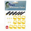 3 Beater Brush, for 5 Tool Brush, Brush, Bristle Tool 10 iRobot Bristle Brush, Beater - Roomba Brush, 6-Arm 3 780 6-Arm 1 Kit iRobot Filters, Filters, Brush, Includes