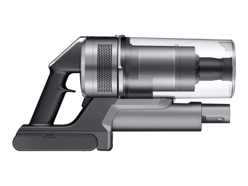 stick/handheld - 75 - - VS20T7511T5 - cordless (2-in-1) teal bagless Samsung silver - Vacuum Jet cleaner