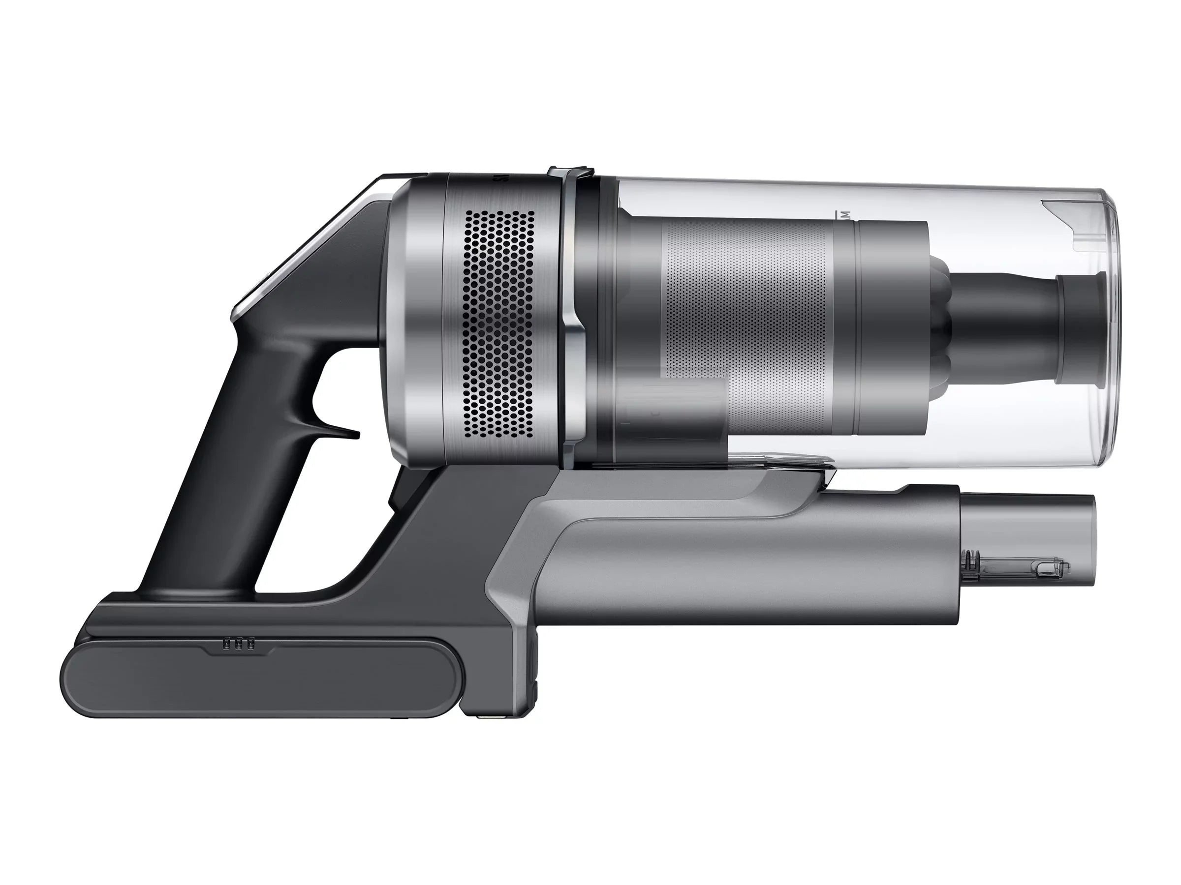 stick/handheld - 75 - - VS20T7511T5 - cordless (2-in-1) teal bagless Samsung silver - Vacuum Jet cleaner