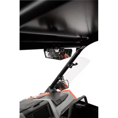4 Rear For 2022-2023 Turbo UTV Sport Mirror Tusk POLARIS RZR View R