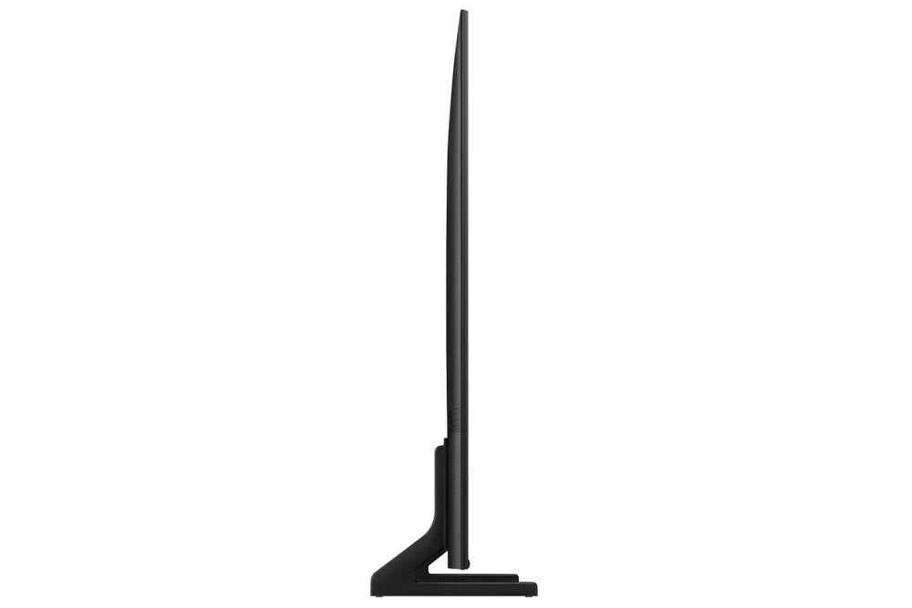 for Kit Large/Extra TV's TV HDR a 43-Inch and Dual with Mount Large Q60B Series 4K Tilt Screen Walts 43"-90" Smart UHD Class Quantum - Walts LED QLED SAMSUNG (2022) Cleaner TV