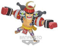 One Series Vol. Piece (WT100) Minifigure New Frankie 2
