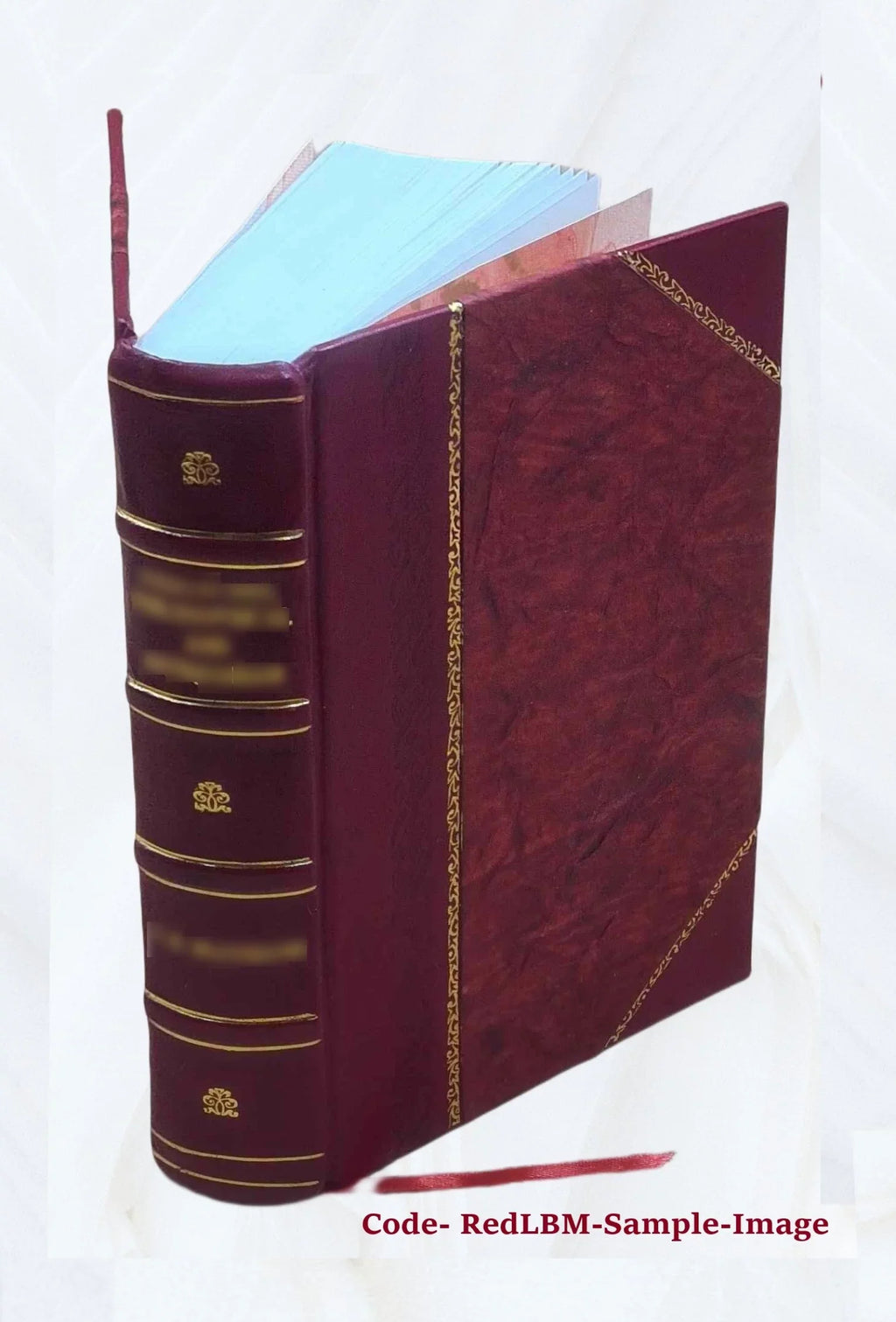 1750 Bound] générale : description premier particuliere Roy et Cabinet [Leather avec naturelle Histoire du la tome du