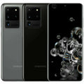 Factory Cell - Pre-Owned SM-G988U1 Model) Good) S20 Unlocked Galaxy (Refurbished: Phone 128GB Gray (US Samsung Ultra