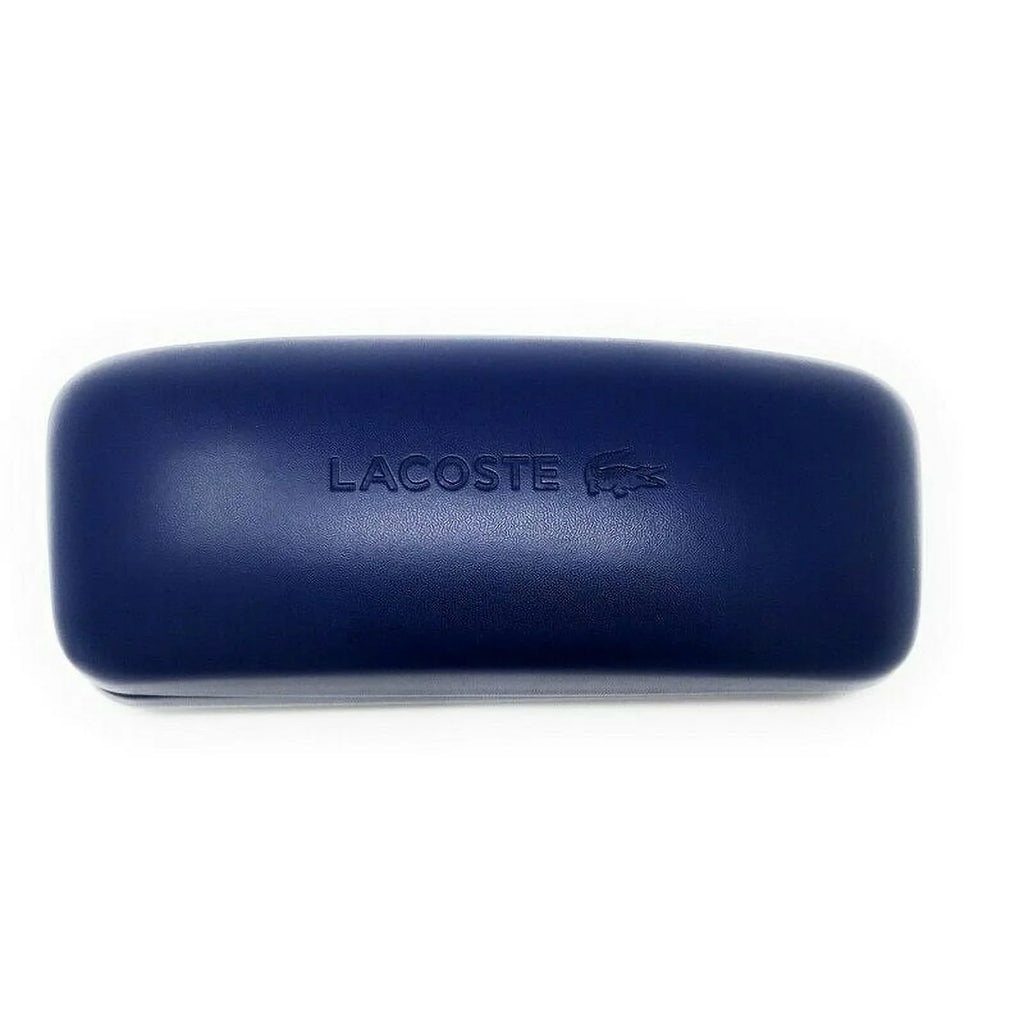 2264 024 Eyeglasses LACOSTE Grey L Dark