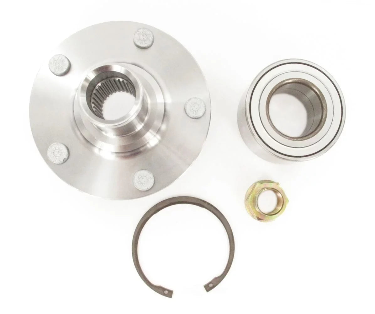 Kit Axle Assembly select: and LEXUS 1992-2003 CAMRY, TOYOTA Hub Bearing Fits ES SKF 1992-2003 Repair BR930302K