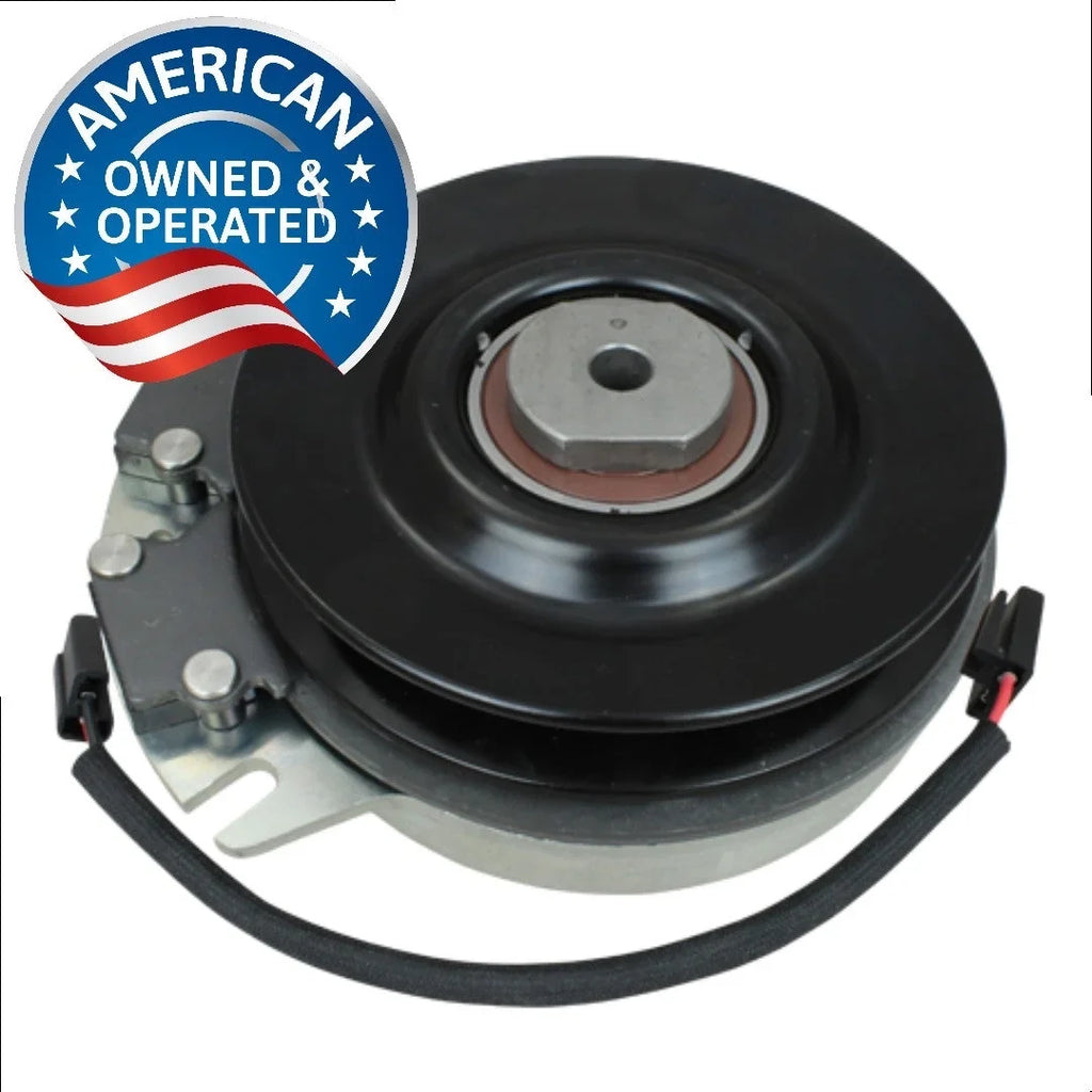 Clutch; Next Upgraded PTO Gen 539104515 Replacement McCulloch