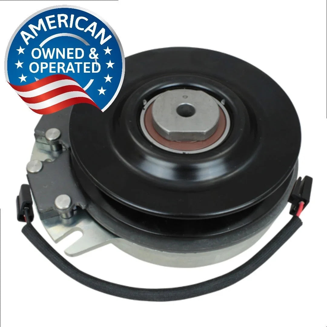 Clutch; Next Upgraded PTO Gen 539104515 Replacement McCulloch