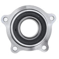 Sport Utility Bearing Sequoia 2001-2007 Hub Wheel For Assembly Rear 1X Teledu