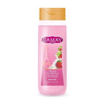 shower strawberry 500ml gel camay