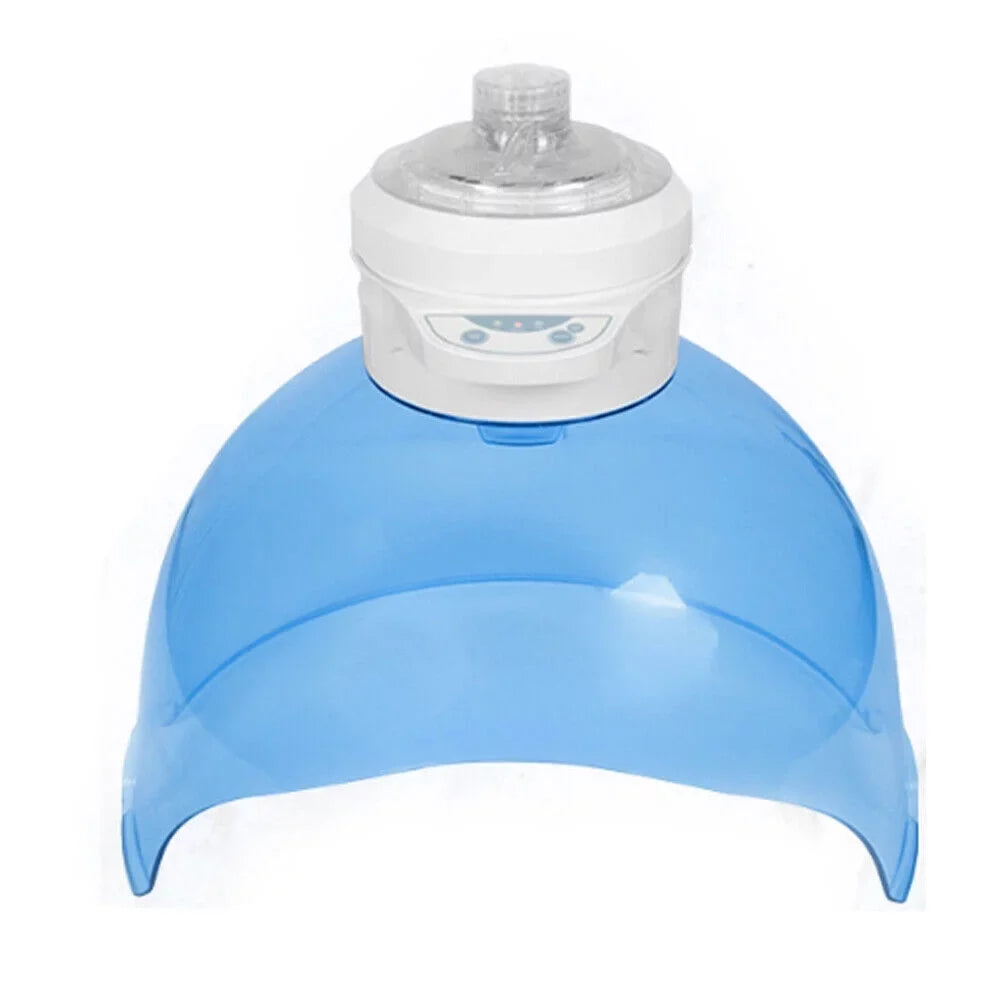 MIDUO Steamer LED Oxygen Water Hydrogen Rejuvenation Skin Machine Machine Spa Facial