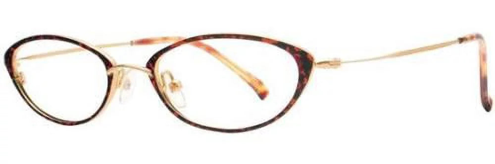 AVA BUCHMAN DANA Eyeglasses Tortoise 45MM