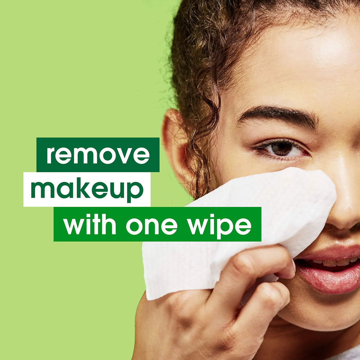 Chemicals, To Gentle 25 Free And Effective Exfoliating Remover From Wipes Dye, Skin 4) Makeup Of Simple Count Cleansing And Harsh Artificial Kind (Pack And Perfume Color