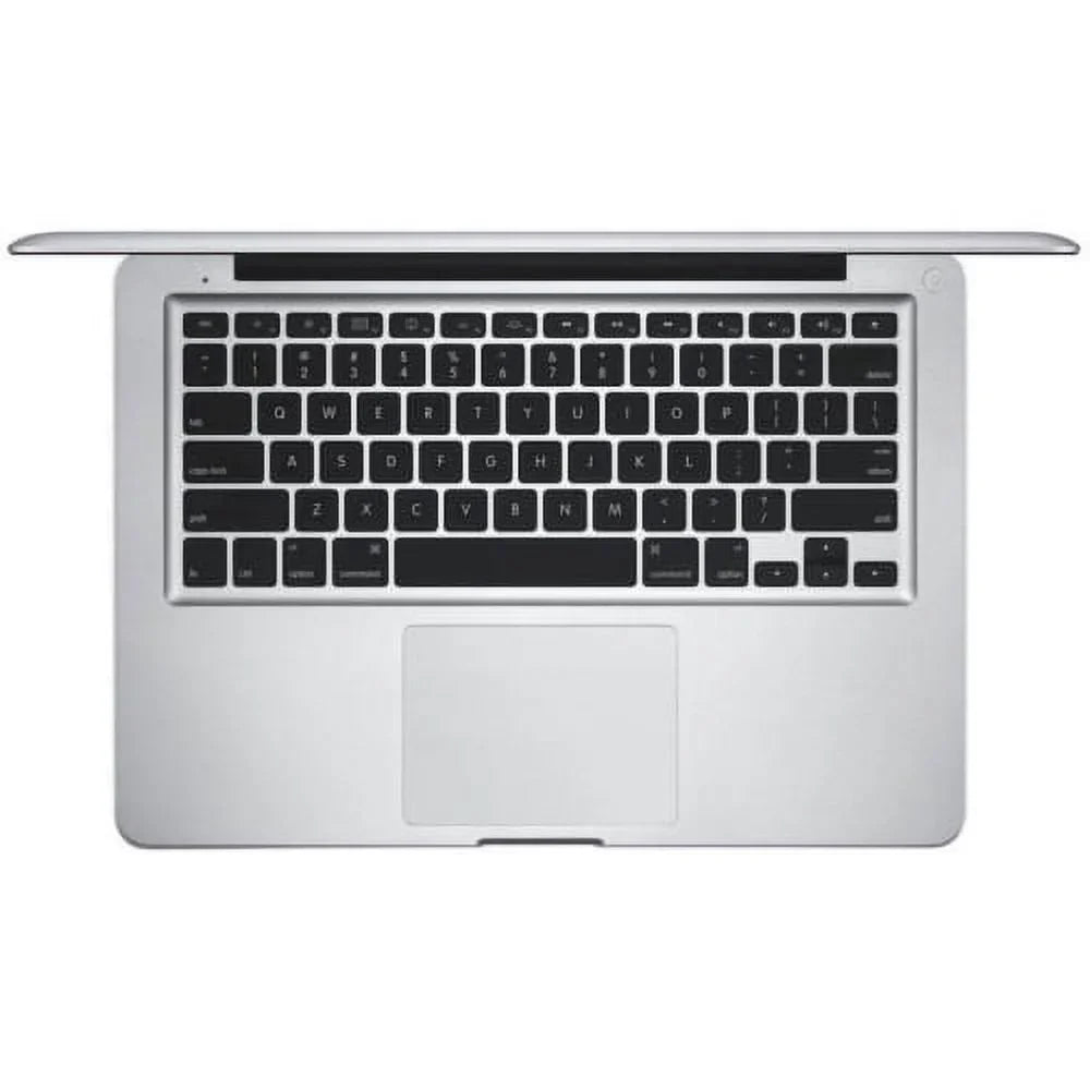 (Refurbished) i5 (2012) 256GB RAM - MacBook Pro 13" 4GB HD Apple Restored 2.5GHz Laptop Core MD101LL/A