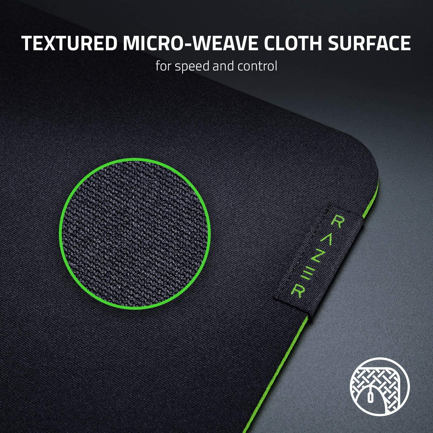 Gaming Soft Razer Mat Large V2 Gigantus - Mouse