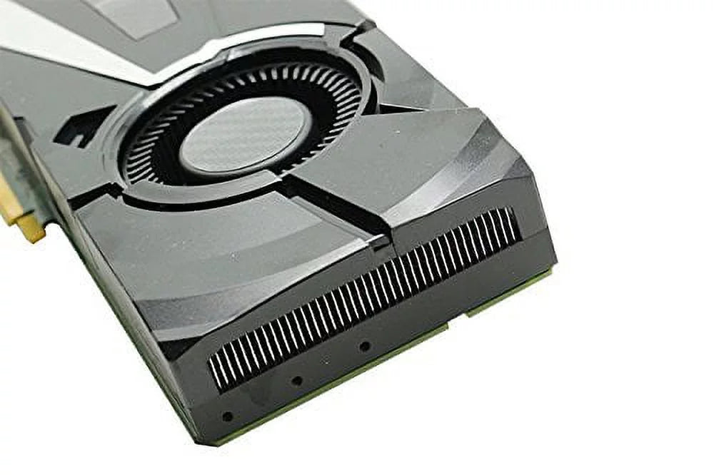 8GB OEM GDDR5 Graphics DELL GeForce Memory Card NVIDIA - GTX (MS-V347) 1070