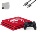 Sony BOLT AXTION Console PlayStation Cable Edition Pro With Limited 4 HDMI 1TB Pre-Owned Spider-Man Gaming