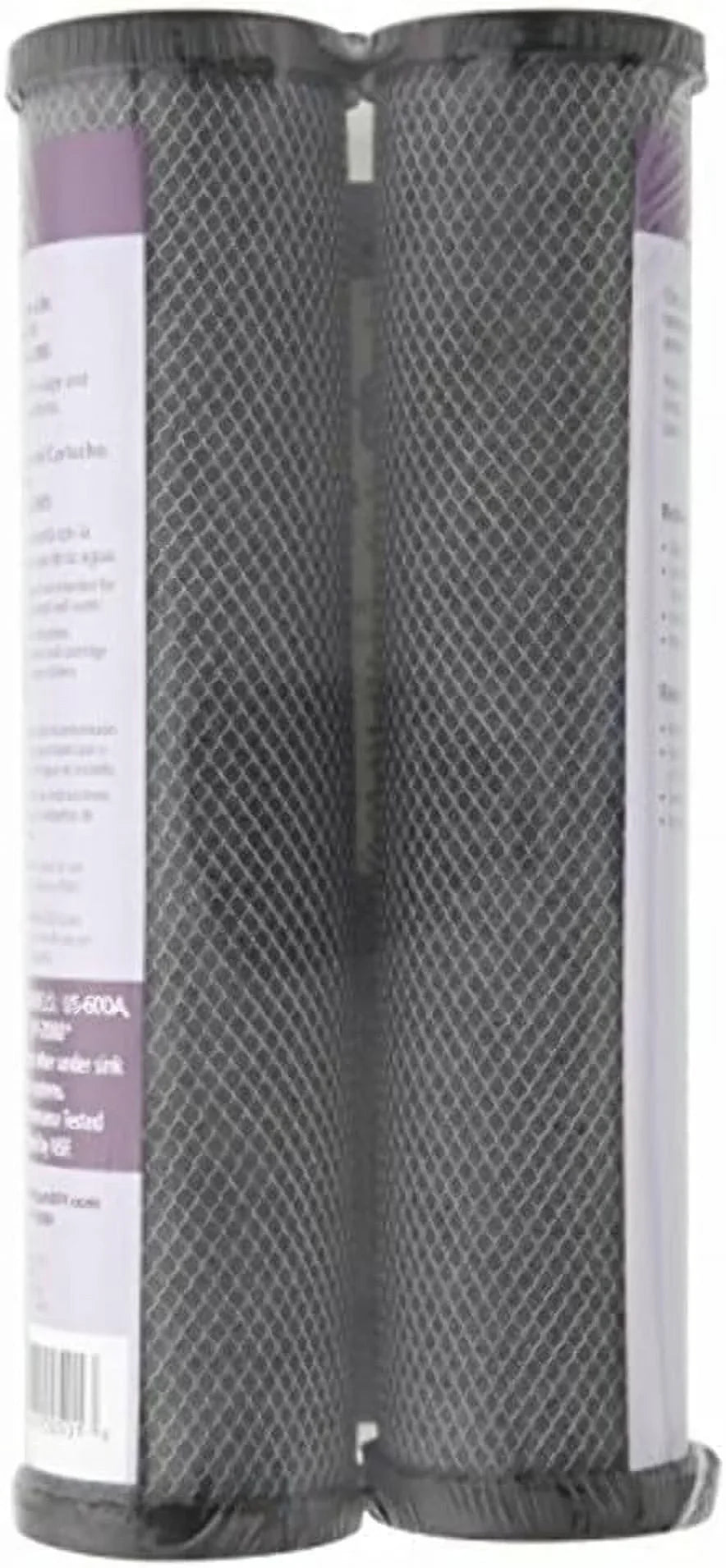 &Amp;Amp;Amp;Amp;Amp; Chlorine Pre-Filter Cartridge Sediment