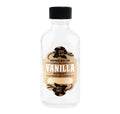 Labels Pack Write-In Extract Handmade of Conquest by 08 of oz | Homemade 2 - with Bottles Happiness Vanilla -