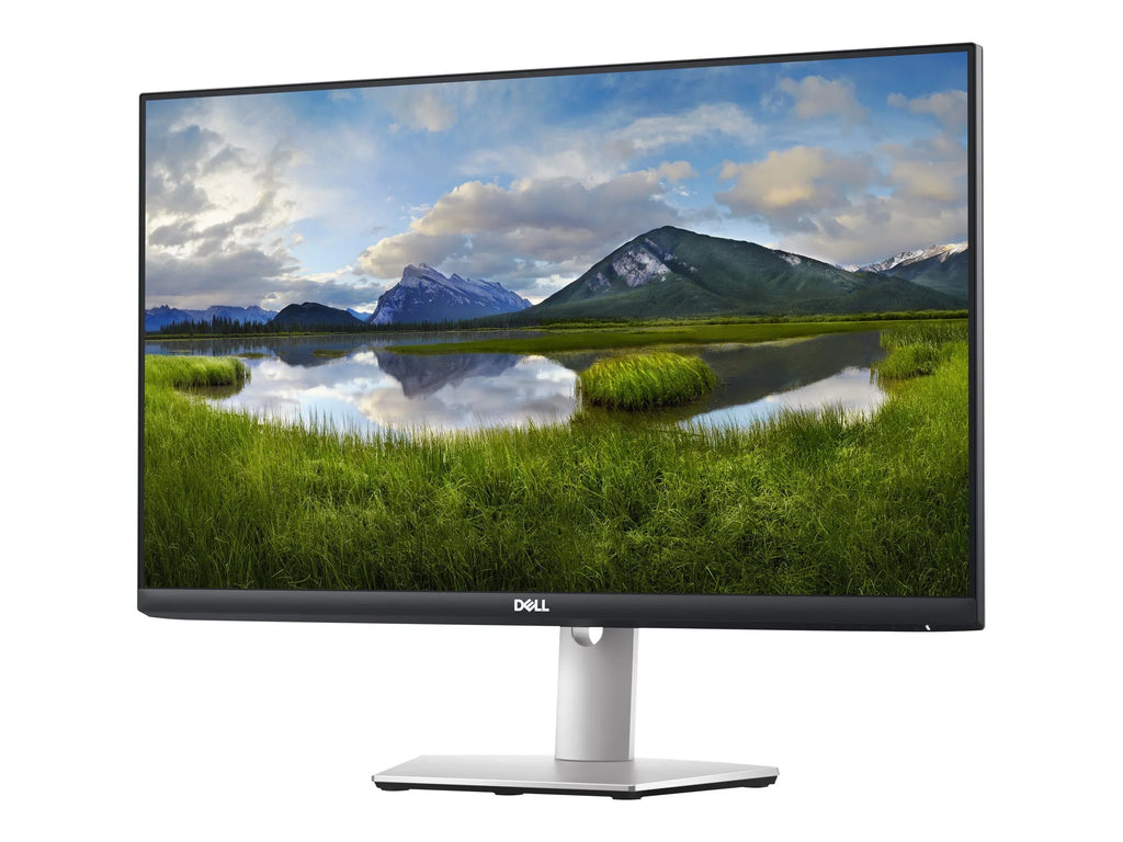 monitor Hz 23.8" @ - Inspiron for HDMI, - LED DisplayPort 24 S2421HS - 1920 - 250 x HD All-in-One 75 1000:1 cd/m�� 5410 (1080p) - ms - - - Full 4 IPS Dell - 1080