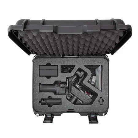 Black Hard Waterproof with Mini Combo Kit, DJI Insert Case Ronin-S for 920 3 Foam Creator
