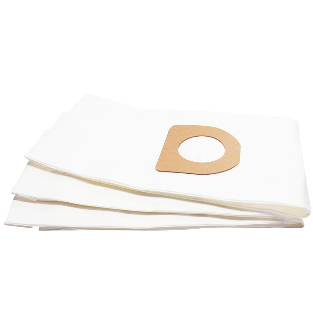 48 A 3 with Replacement Bags Compatible (16-Pack Pack) - for Constellation 4010100A, Hoover Bags Vacuum Vacuum per Type Hoover Vacuum Bags -